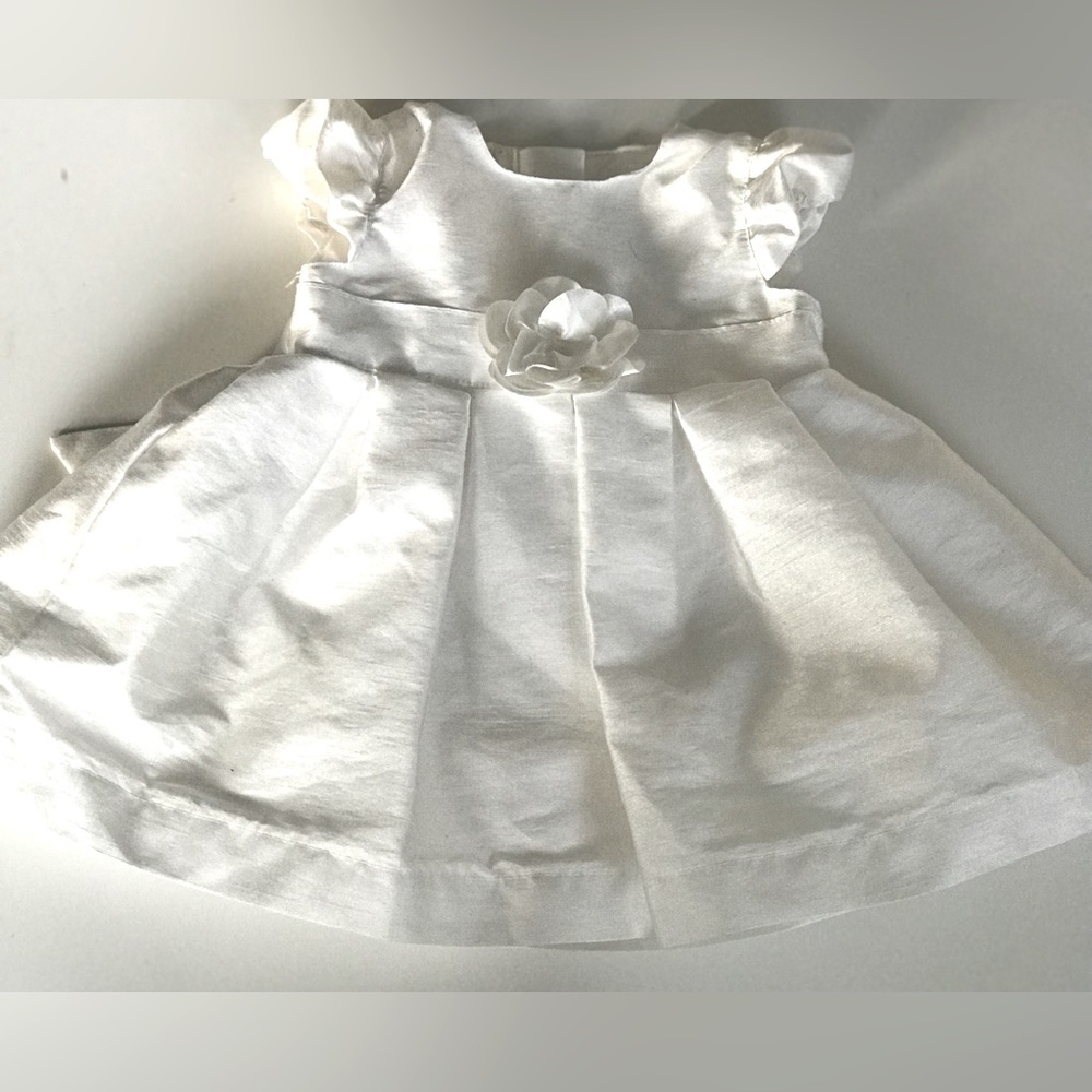 Carter’s Girls’ Dress - 3 Months